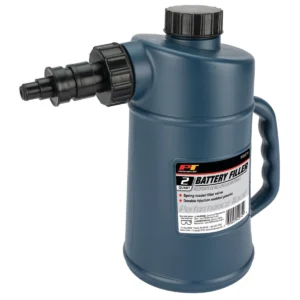 Perform Tool Battery Filler