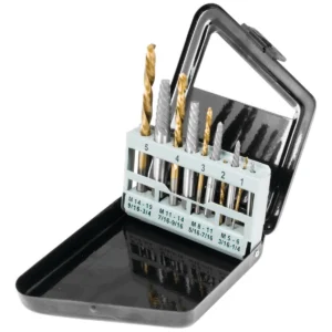 Perform Tool Extractor Set-Screw (W8697)