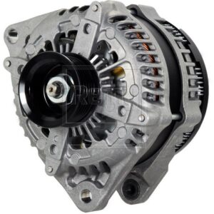 Remy Intl Remanufactured Alternator (23008)