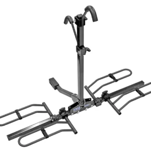Reese Q-Slot Trailer Hitch Bike Carrier