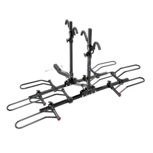 Reese Q-Slot Trailer Hitch Bike Carrier