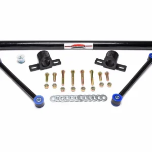 Roadmaster Front Swaybar for F53