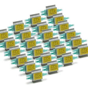 Roadmaster 25PK Diodes- Bulk