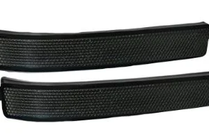 Recon Access LED Mirror Lens - Ford 2009-2014 F150