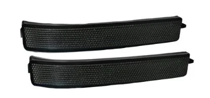 Recon Access LED Mirror Lens - Ford 2009-2014 F150