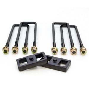 Readylift 1"' Rear Block Kit