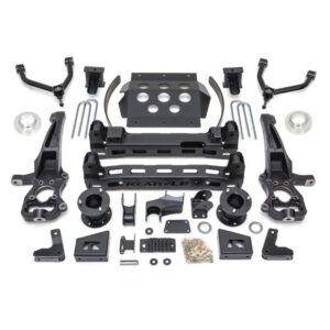 Readylift 6"' (6"' + 2"') BIG Lift Kit for a