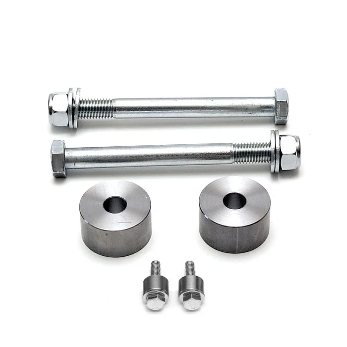Readylift 2005-2015 Tacoma Diff Drop/Plate Spacer K