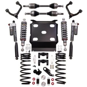 Readylift 3"' SST2.1 Suspension System W/ FAL