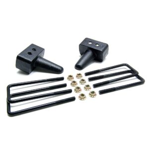 Readylift F150 OEM Style Block Kit