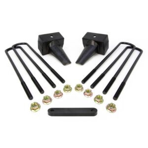 Readylift 4.0 in Tall Block Kit
