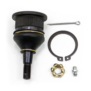 Readylift Balljoint Replacement