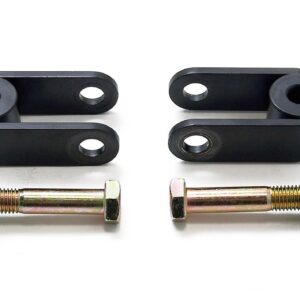 Readylift 07-14 GM 1/2T Shock EXT
