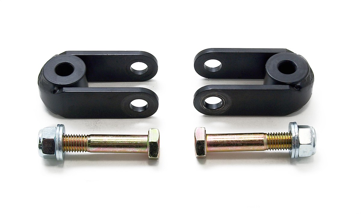 Readylift 07-14 GM 1/2T Shock EXT