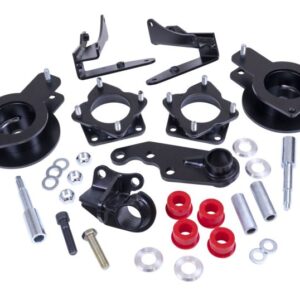 Readylift 2"' SST Lift Kit W/ Diff Drops Equi