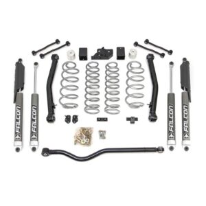Readylift 2 Arm Kit W Falcon Shock