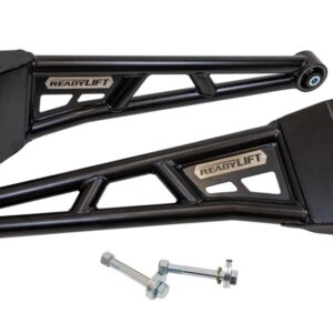 Readylift 2.5"'-4"' Tubular Radius Arms