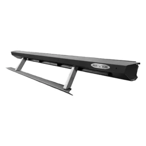 Rock Slide Jeep JL Side Step Sliders for 2024