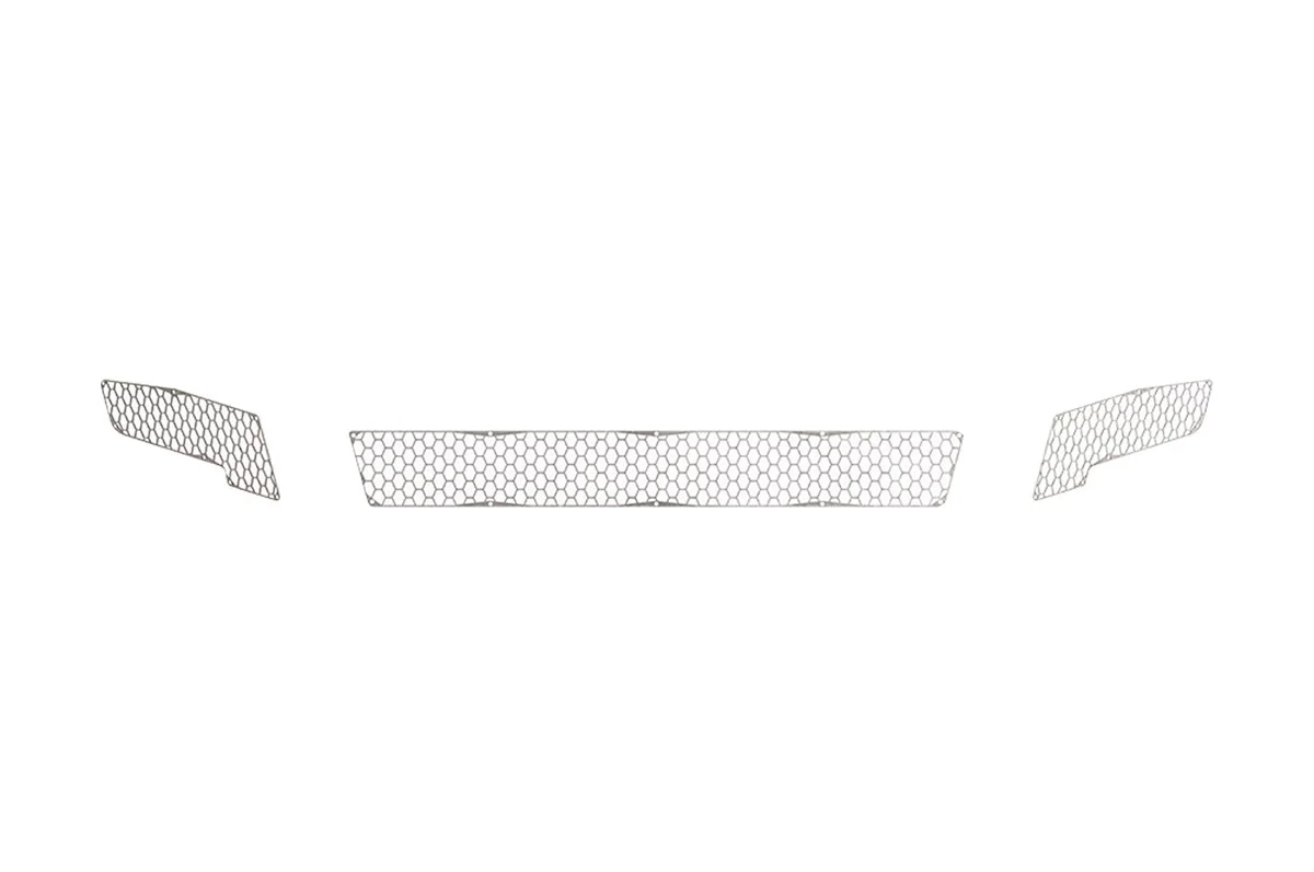Road Armor Identity Front Bumper Cmpnts