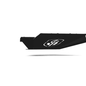 Road Armor Spartan Frnt Bmpr ACC Skid Plate