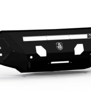Road Armor Evolution Front Bumper Base Front