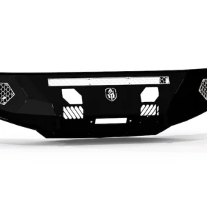 Road Armor Evolution Front Bumper Base Front