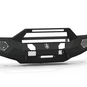 Road Armor Evolution Front Bumper Sheet Metal