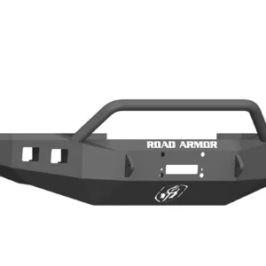 Road Armor Stealth Front Bumper Prernr