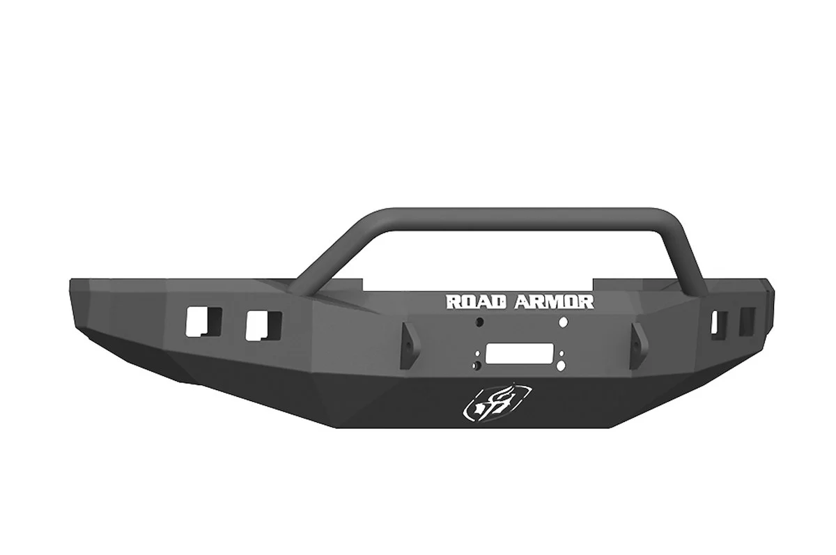 Road Armor Stealth Front Bumper Prernr