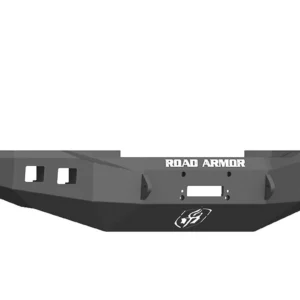 Road Armor Stealth Front Bumper Base