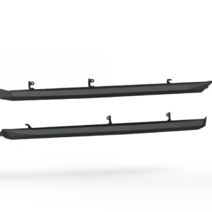 Road Armor Rocker Guards – 2021-2026 Ford Bronco (6213ARG4B)