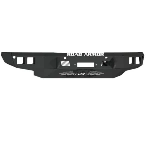 Road Armor Stealth Base Front / Recessed Winch