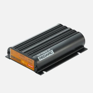 Redarc 12V 12A IN-Trailer DC-DC Battery CH