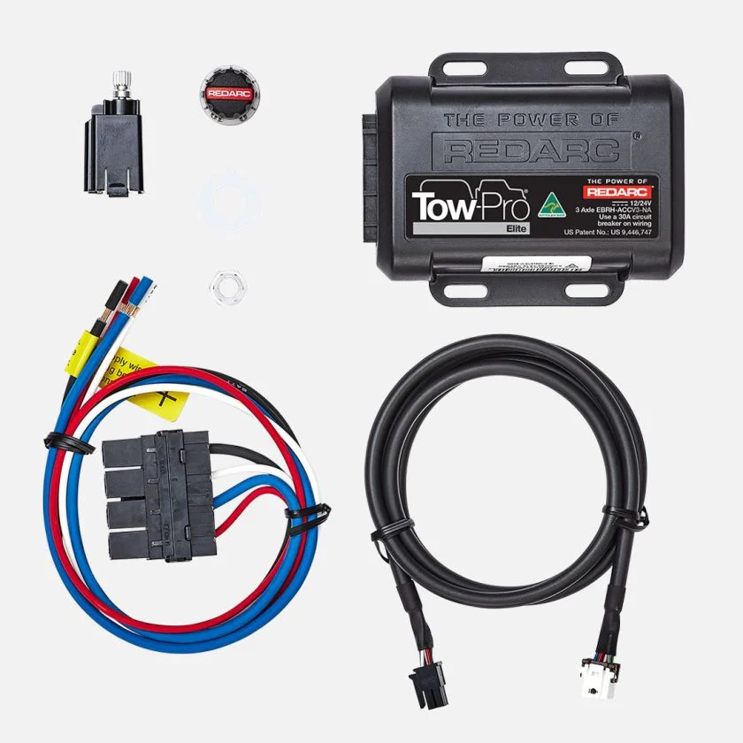 Redarc Tow-PRO Elite V3 Brake Controller