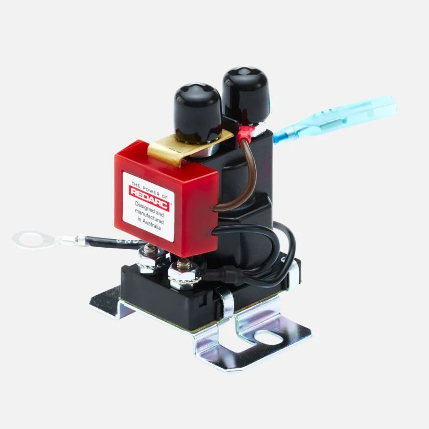 Redarc Battery Isolator 12V100A