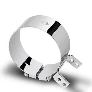 Roadworks 7 Inch Exhaust Clamp for Kenworth