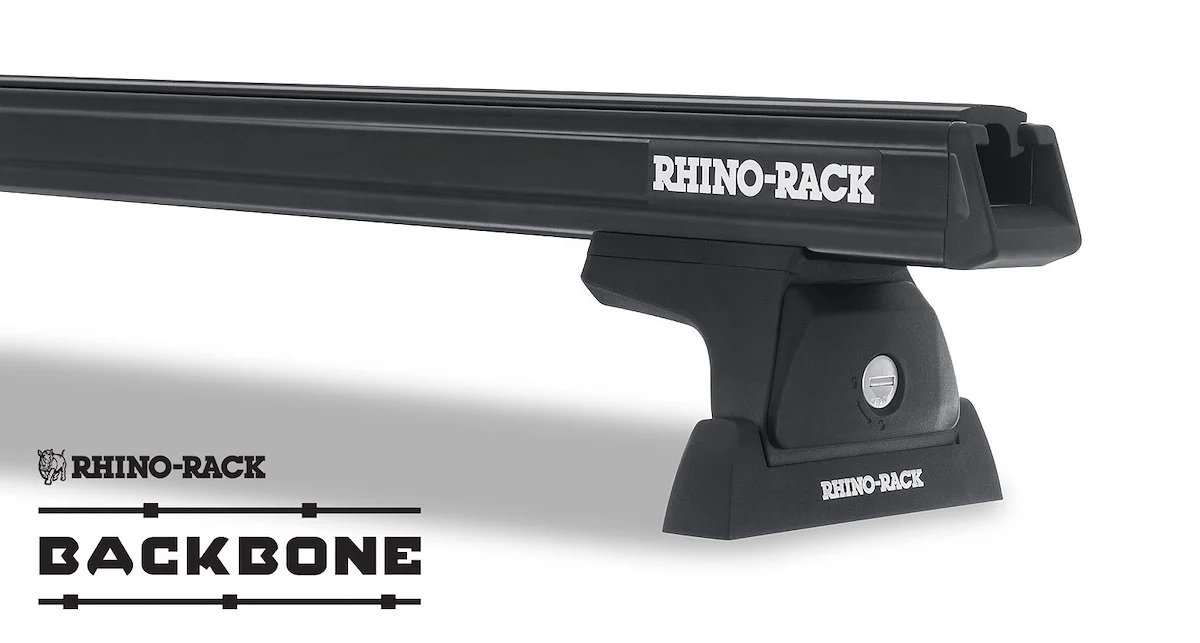 Rhino-Rack Roof Rack Kit