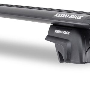 Rhino-Rack THE SX Roof Rack System IS Designed (JB1620)