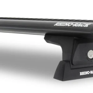 Rhino-Rack Vortex Black 2 Bar 71" Roof RAC