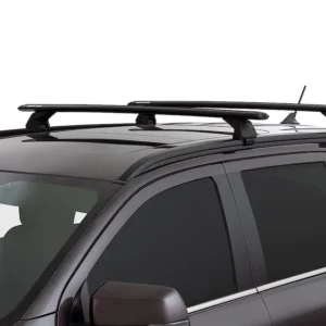 Rhino-Rack Vortex RX200-4 Black 2 Bar Roof Rack