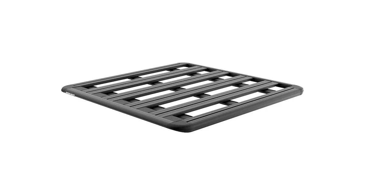 Rhino-Rack Pioneer 6 Platform (1300MM X 1240MM