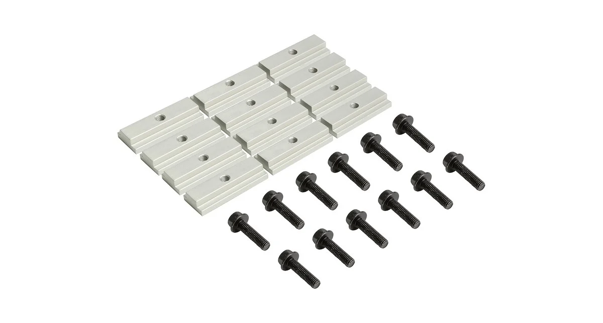 Rhino-Rack Track Mount Reconn Deck JT Tacom