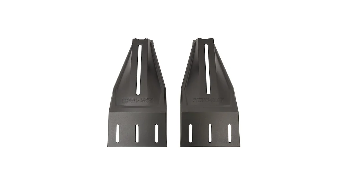 Rhino-Rack Reconn Deck Tower 1 X Pair