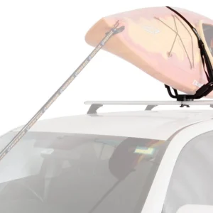Rhino-Rack Fixed J Style Kayak Carrier