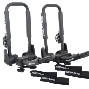 Rhino-Rack Folding J Style Kayak Carrier