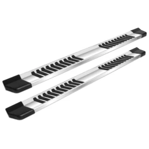 Raptor Running Boards