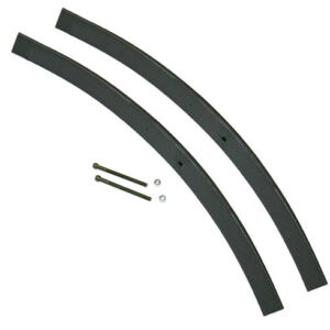 Superlift Addaleaf F250 SD RR 99-00 (2570)