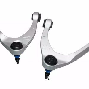 Superlift Upper Control Arms Front (3600PR)