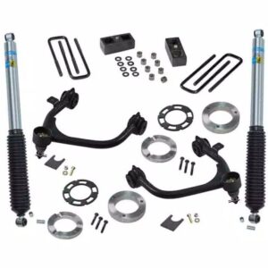 Superlift Lift Kit GM 1500 2019 3' 4WD BL (3900B)