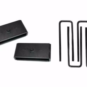 Superlift 1' Rear Block Kit - 23-25 COLORADO/ (3920)